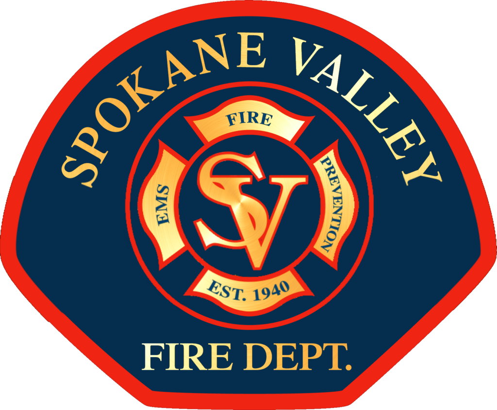 2024 Bruegman Agency Innovation Award given to Spokane Valley Fire